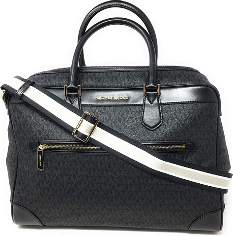 michael kors weekender travel bag